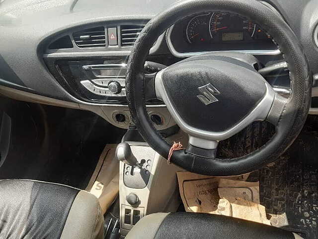 Used Maruti Suzuki Alto K10 [2014-2020] VXi AMT in Pune