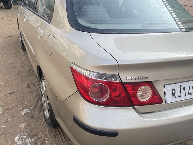 Used Honda City ZX EXi in Jaipur