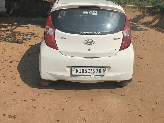 Used Hyundai Eon Era [2011-2012] in Bharatpur