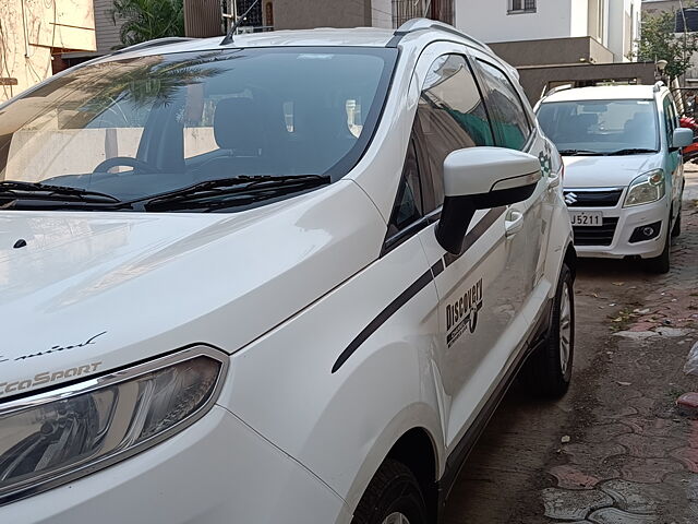 Used 2013 Ford Ecosport in Aurangabad