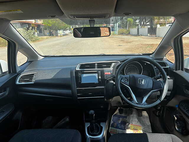 Used Honda Jazz [2015-2018] VX Diesel in Coimbatore