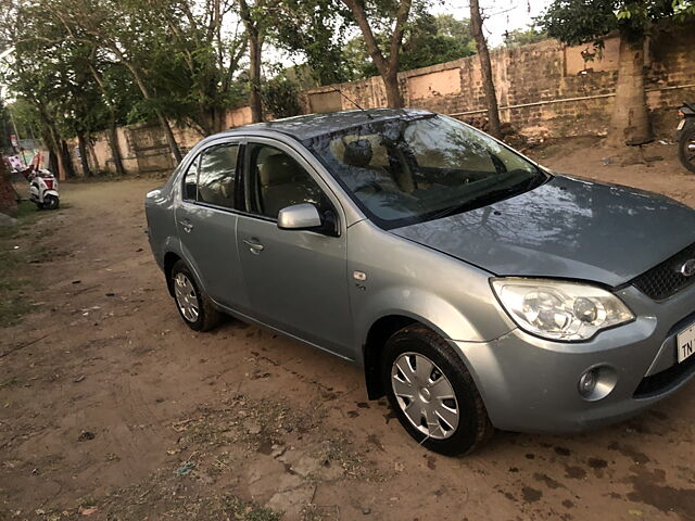 Used 2009 Ford Fiesta/Classic in Thanjavur