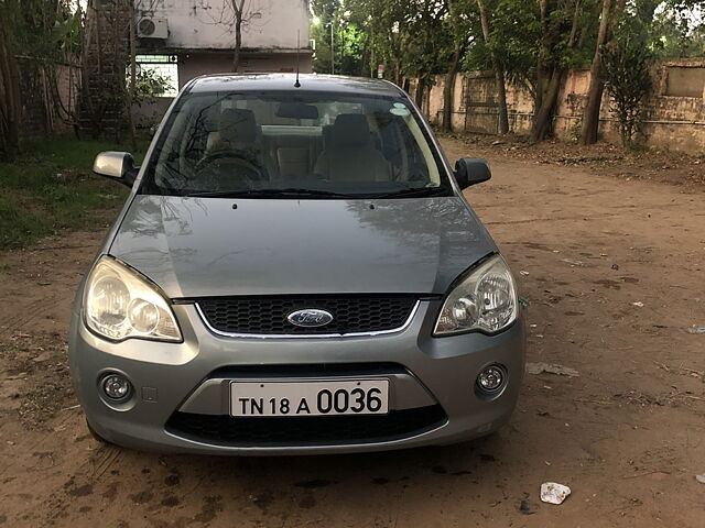 Used Ford Fiesta [2008-2011] EXi 1.4 TDCi Ltd in Thanjavur