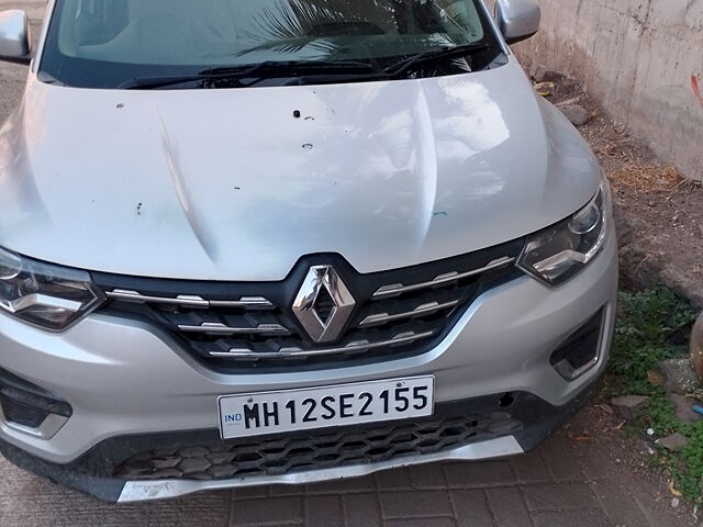 Used Renault Triber [2019-2023] RXZ [2019-2020] in Pune