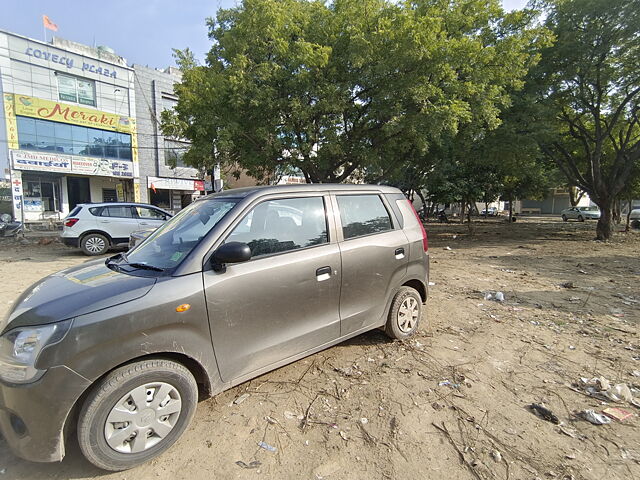 Used 2019 Maruti Suzuki Wagon R in Faridabad