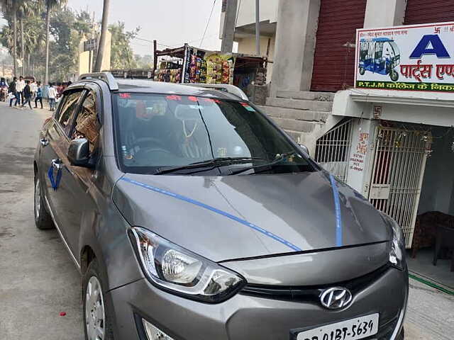 Used 2013 Hyundai i20 in Patna