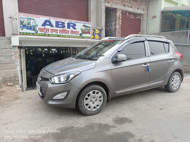 Used Hyundai i20 [2012-2014] Magna (O) 1.4 CRDI in Patna