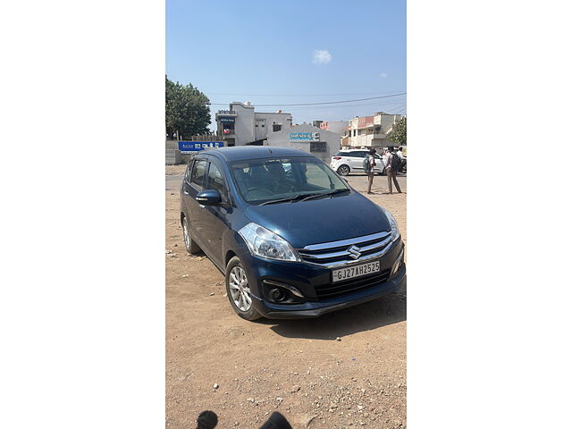 Used 2014 Maruti Suzuki Ertiga in Una (Gujarat)