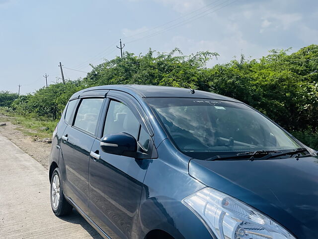 Used Maruti Suzuki Ertiga [2012-2015] VDi in Una (Gujarat)