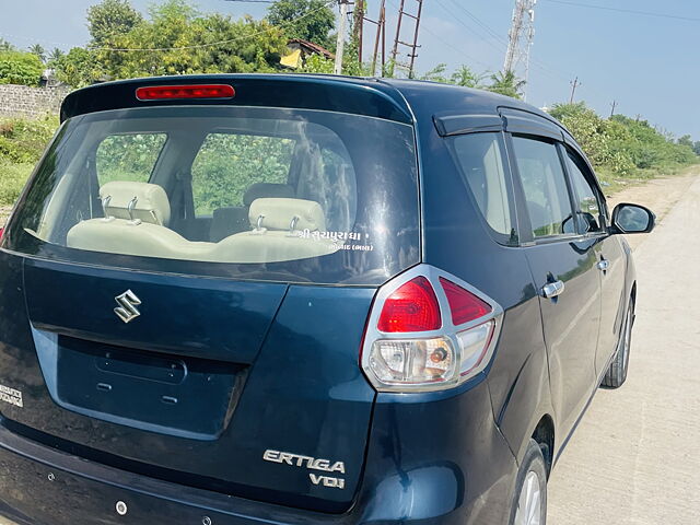 Used Maruti Suzuki Ertiga [2012-2015] VDi in Una (Gujarat)