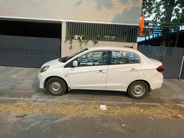 Used Honda Amaze [2013-2016] 1.5 E i-DTEC in Bangalore