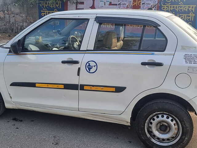 Used 2019 Maruti Suzuki DZire in Delhi