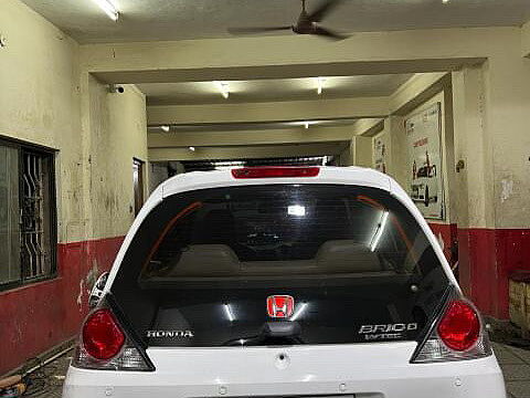 Used Honda Brio [2013-2016] S MT in Chennai
