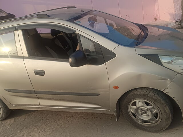Used 2010 Chevrolet Beat in Jodhpur