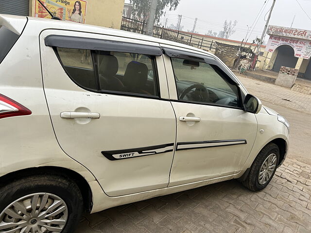Used Maruti Suzuki Swift [2011-2014] LDi in Mathura