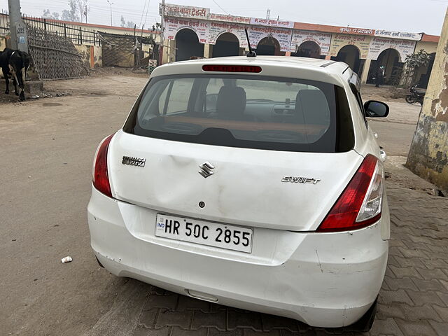 Used Maruti Suzuki Swift [2011-2014] LDi in Mathura