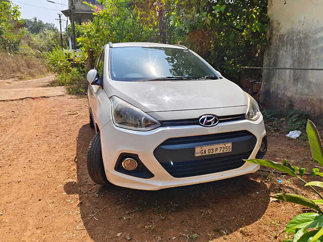 Used 2014 Hyundai i10 in North Goa