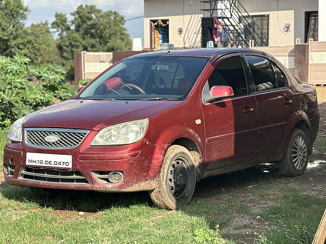 Used 2008 Ford Fiesta/Classic in Ahmednagar