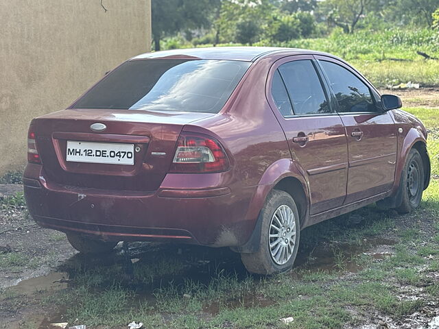 Used Ford Fiesta [2005-2008] EXi 1.4 in Ahmednagar
