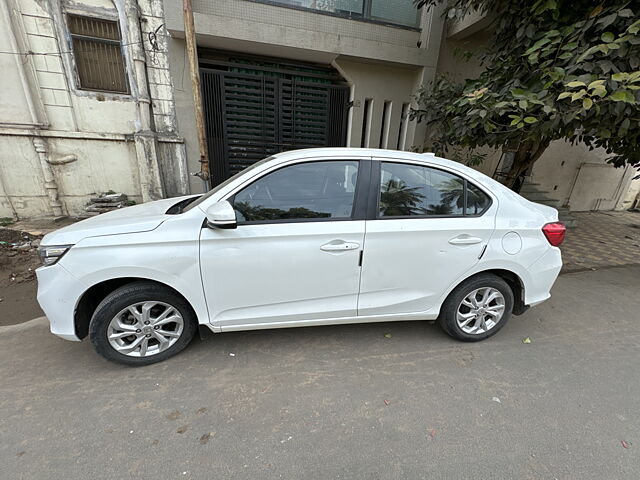 Used 2021 Honda Amaze in Anand