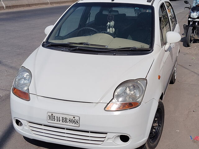 Used Chevrolet Spark [2007-2012] LT 1.0 in Karad