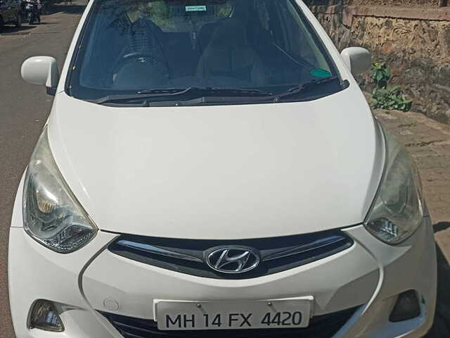 Used Hyundai Eon D-Lite + AirBag in Pune