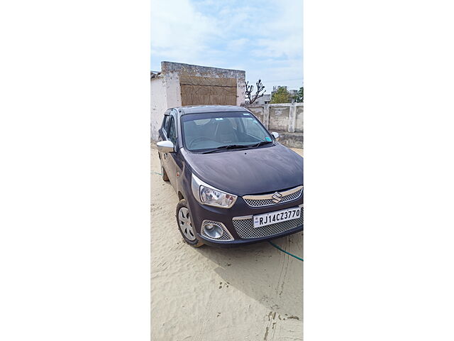 Used Maruti Suzuki Alto K10 [2014-2020] VXi [2014-2019] in Jhunjhunu