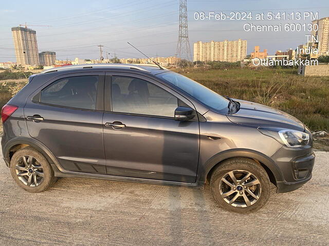 Used 2019 Ford Freestyle in Chennai