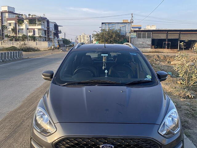 Used Ford Freestyle Titanium 1.2 Ti-VCT [2018-2020] in Chennai