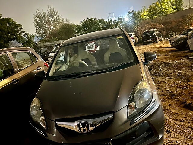 Used 2016 Honda Brio in Gurgaon