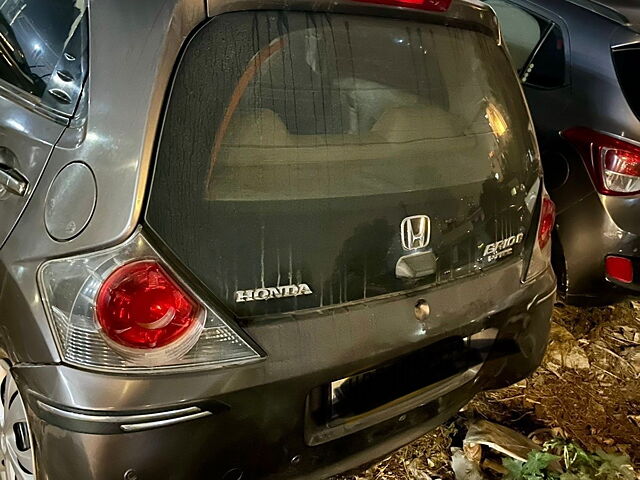 Used Honda Brio S MT in Gurgaon