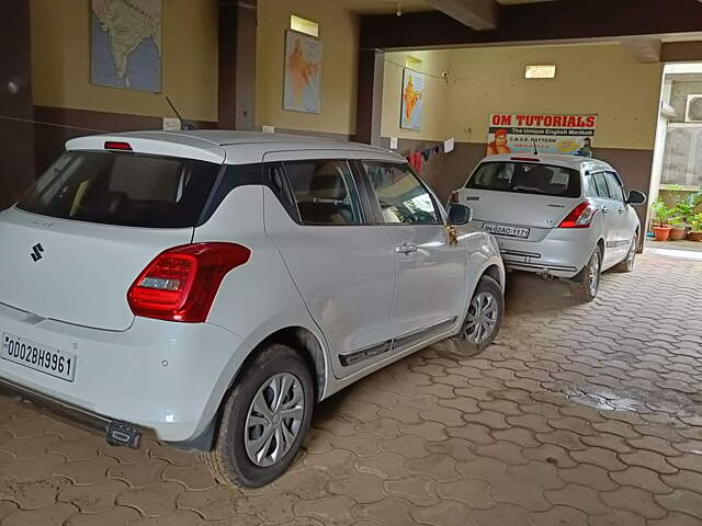 Used Maruti Suzuki Swift [2018-2021] VXi in Ranchi