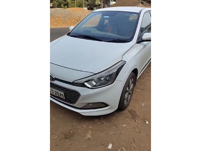 Used Hyundai Elite i20 [2014-2015] Asta 1.4 CRDI in Kannur