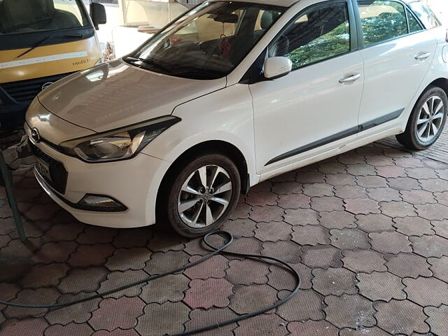 Used Hyundai Elite i20 [2014-2015] Asta 1.4 CRDI in Kannur