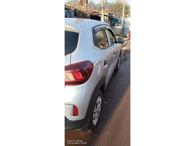 Used Renault Kwid [2019-2022] RXE 0.8 in Barbil