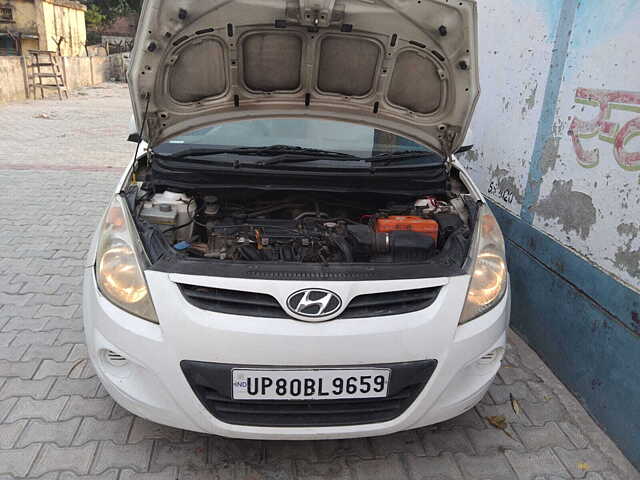 Used Hyundai i20 [2008-2010] Magna 1.2 in Dehradun