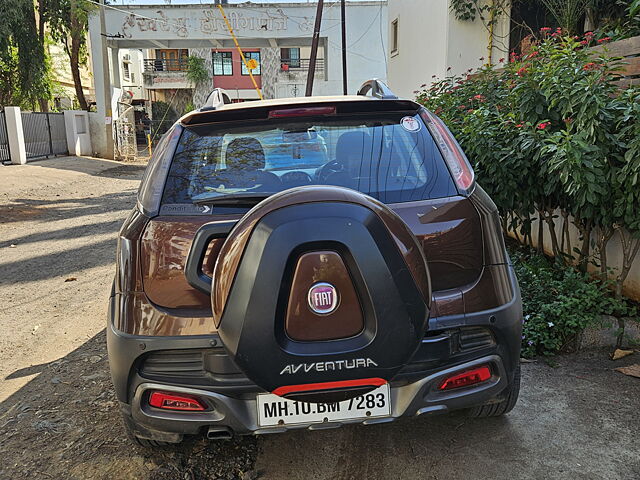 Used Fiat Avventura Emotion Multijet 1.3 in Sangli