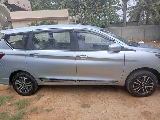 Used Maruti Suzuki Ertiga ZXi Plus [2022-2023] in Srikakulam