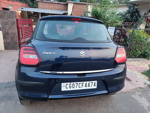 Used Maruti Suzuki Swift VXi [2021-2023] in Bhilai