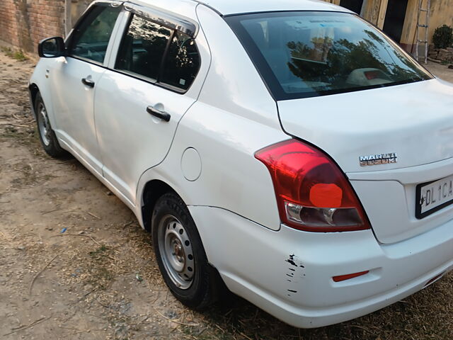 Used Maruti Suzuki Swift DZire [2011-2015] LDI in Ghazipur