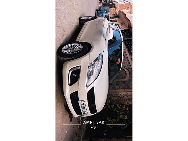 Used Maruti Suzuki Swift [2014-2018] VXi ABS [2014-2017] in Amritsar