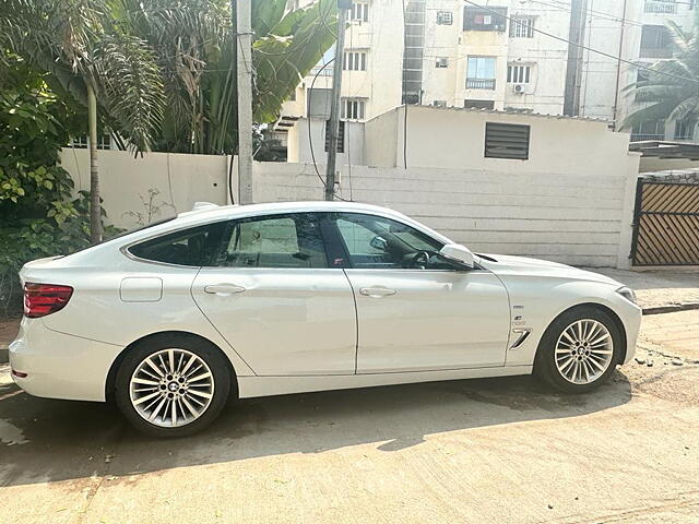Used 2014 BMW 3-Series in Hyderabad