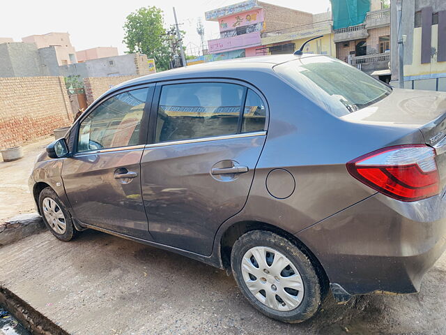 Used Honda Amaze [2016-2018] 1.2 S i-VTEC in Jaipur
