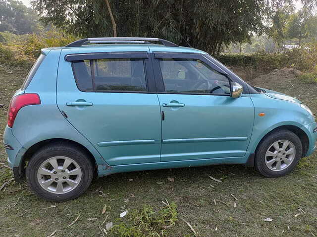 Used Maruti Suzuki Swift  [2005-2010] ZXi in Sivasagar