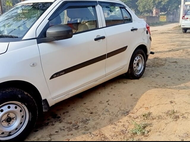 Used Maruti Suzuki Dzire VXi [2020-2023] in Varanasi