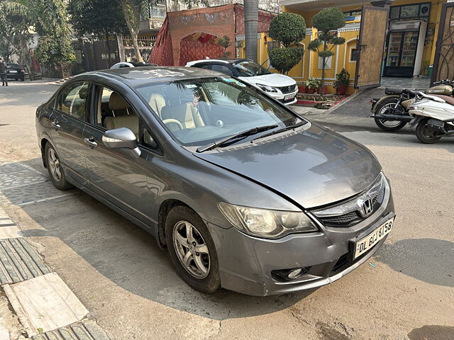 Used Honda Civic [2006-2010] 1.8V AT in Noida