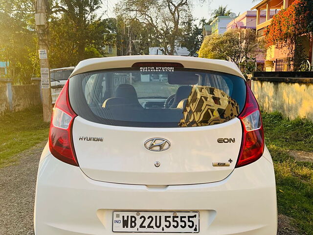 Used Hyundai Eon Era + in Kalyani