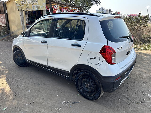 Used 2018 Maruti Suzuki Celerio X in Dhule