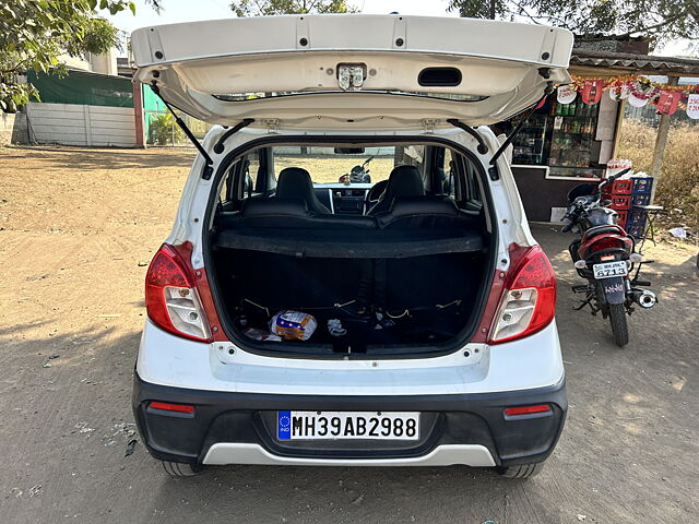 Used Maruti Suzuki Celerio X Zxi [2017-2019] in Dhule