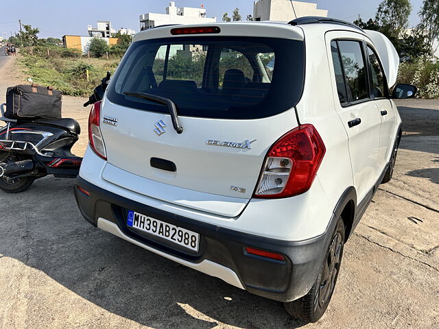 Used Maruti Suzuki Celerio X Zxi [2017-2019] in Dhule